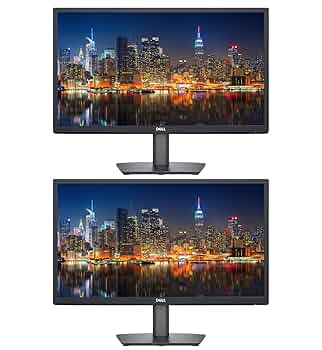 Amazon.com: Dell E2225HS 22-inch 1080P Full HD Wide Angle